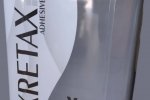 KRETAX X-50 POSTFORMİNG YAPIŞTIRICI 17,68 LT 14,5 KG