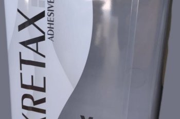KRETAX X-50 POSTFORMİNG YAPIŞTIRICI 17,68 LT 14,5 KG