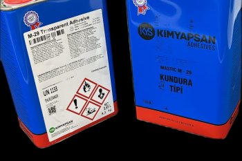 Kimyapsan 3,5KG (MAVİ)
