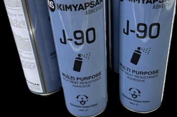 Kimyapsan J-90 (Tek Kullanımlık)